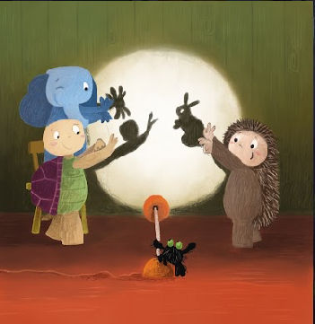 A Collection of Books for Kids About Friendship