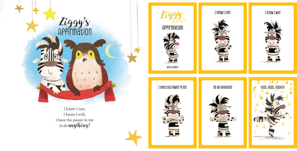 Thumbnail: Flash Cards for Kids