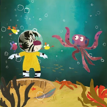 A Collection of Books for Kids About Self Confidence 