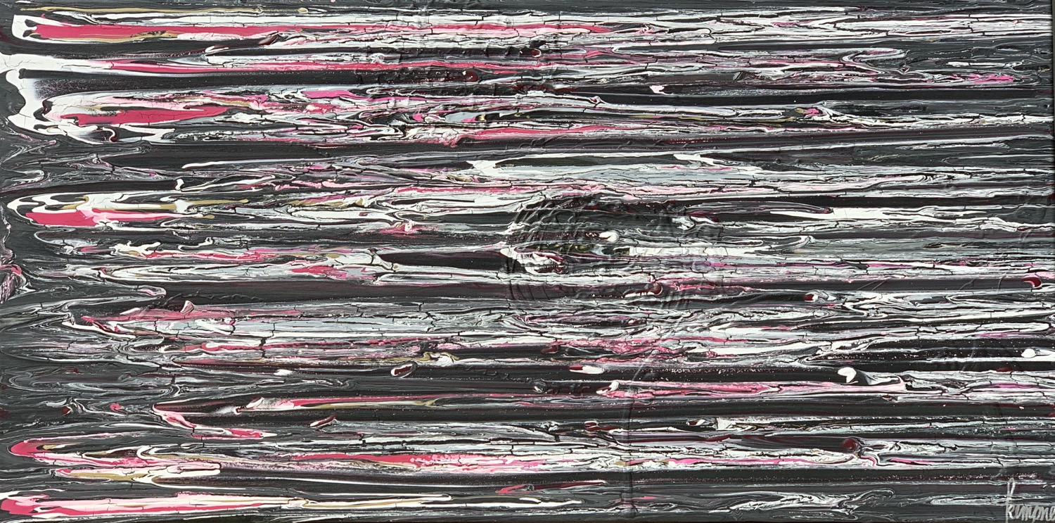 #418 - 18” x 36” 