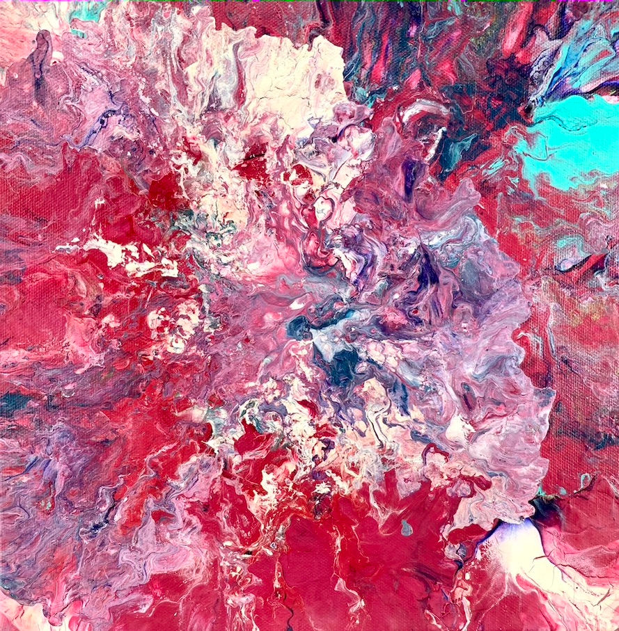 #705 - 12"x 12" x 1.38"