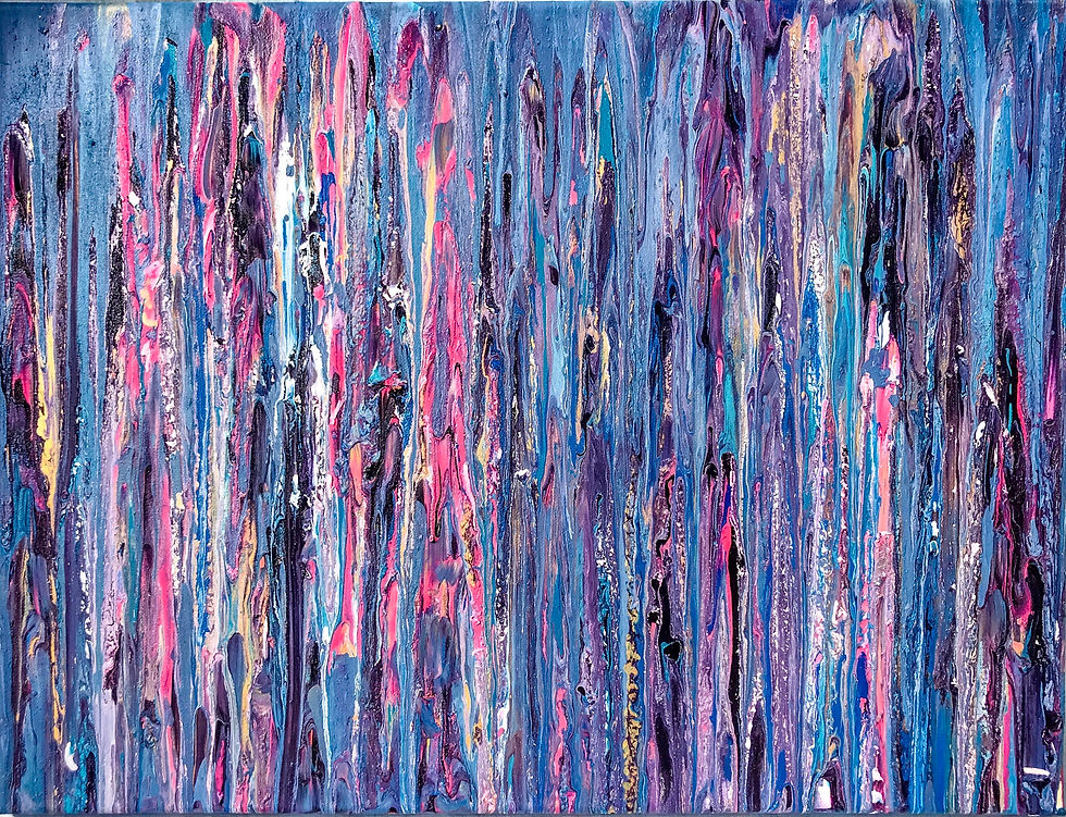 #55 - 20" x 24"