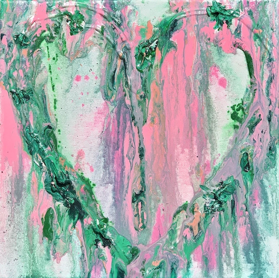 #452 - 12" x 12"