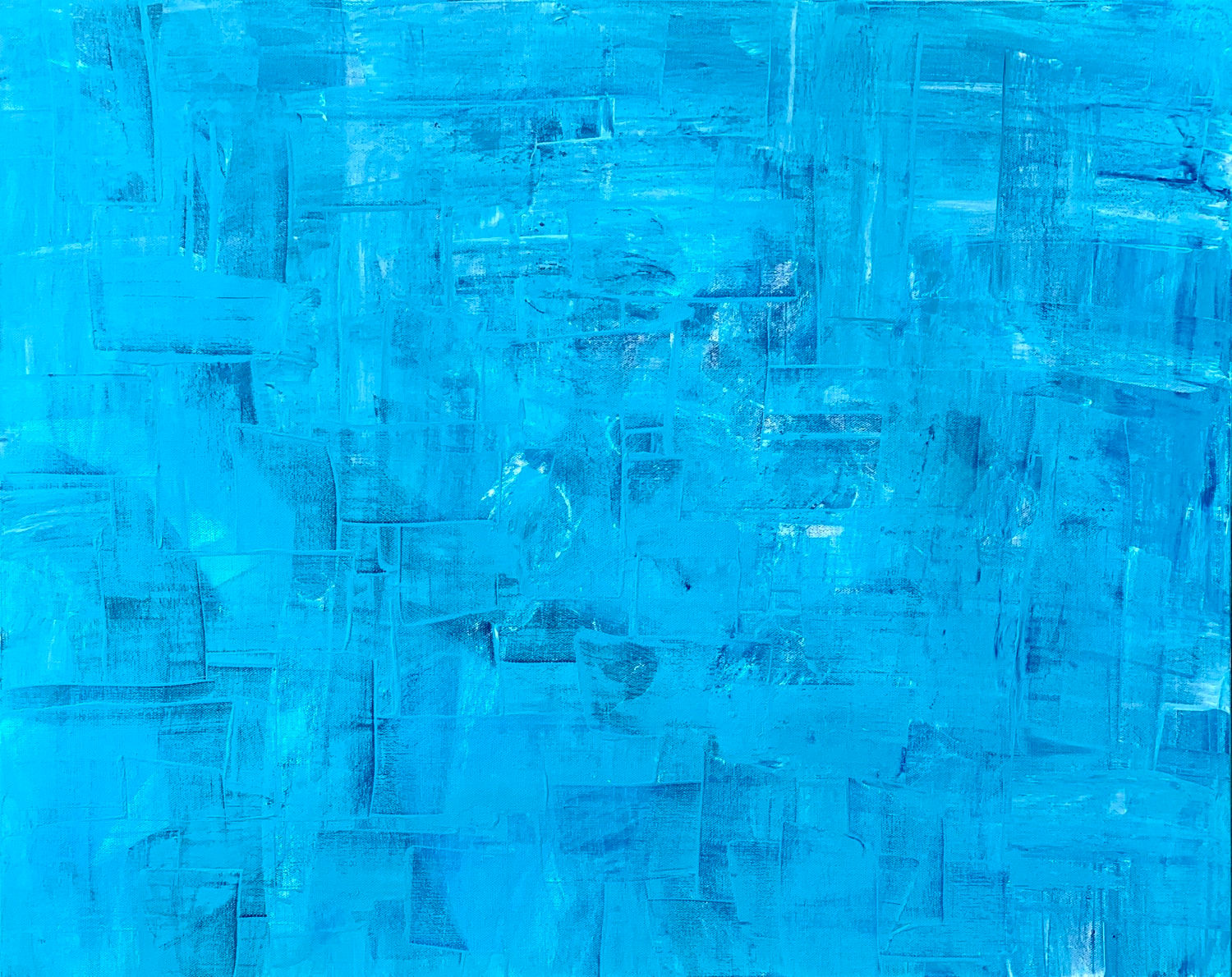 #466 - 24” x 30”