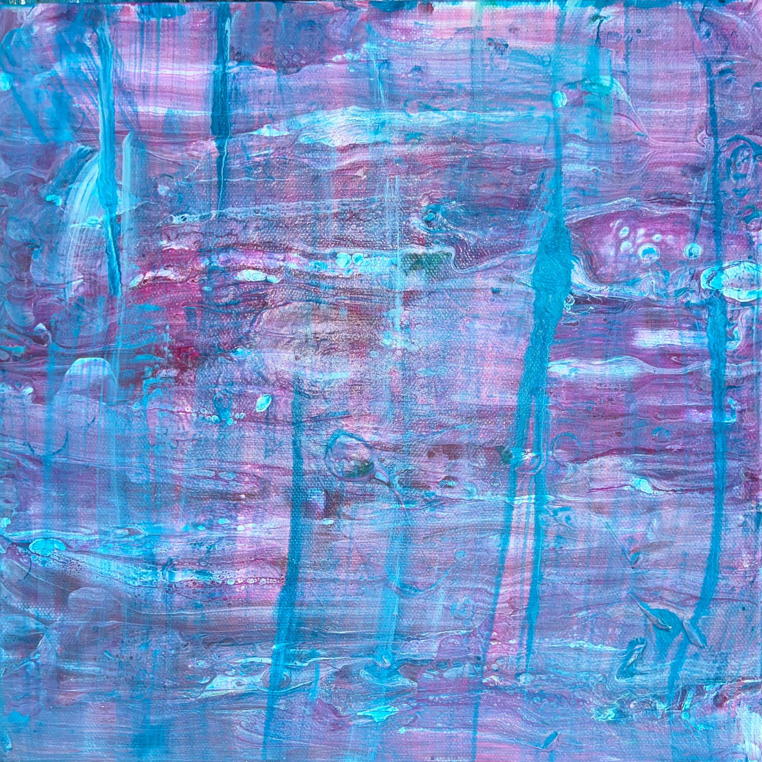 #818 - 12"x 12" x 1⅜"