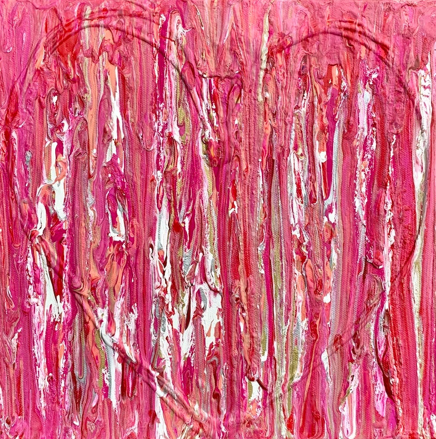 #514 - 12” x 12” 
