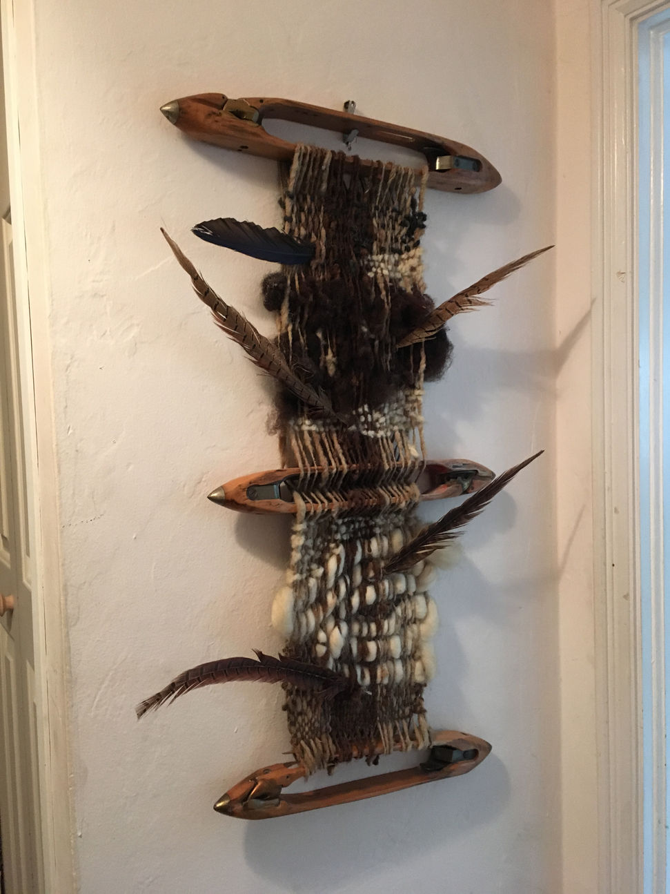 Antique Shuttles 16x31 1985