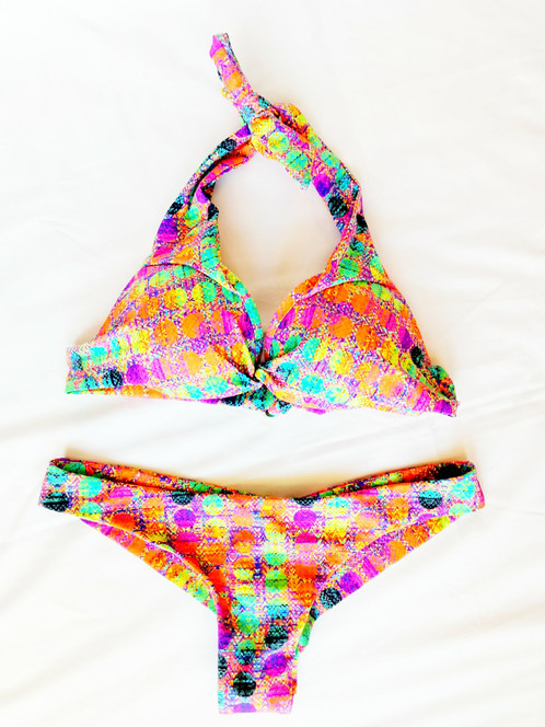 Bikini Lolita Angels Link Lolita Angels Drape Drape Bikini Link Lolita Bikini Link Drape DYEH2W9I