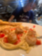 Entrees
