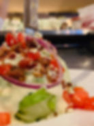 Ultimate BLT Wedge Salad