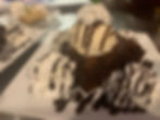 Brownie Bottom Pie