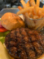 Burgers