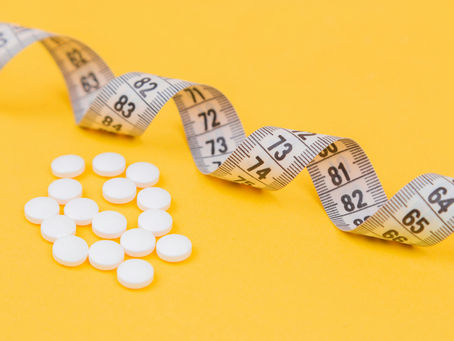 UK Government's Weight-Loss Drug Proposal: A Path to Health or a Quick Fix?