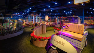 Swingers’ Las Vegas site parties with Martin Audio speakers