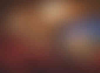 The interior of the ornate Drury Lane theatre with no audience