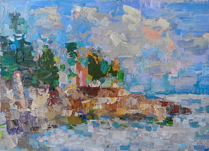 A WARM SEPTEMBER WIND