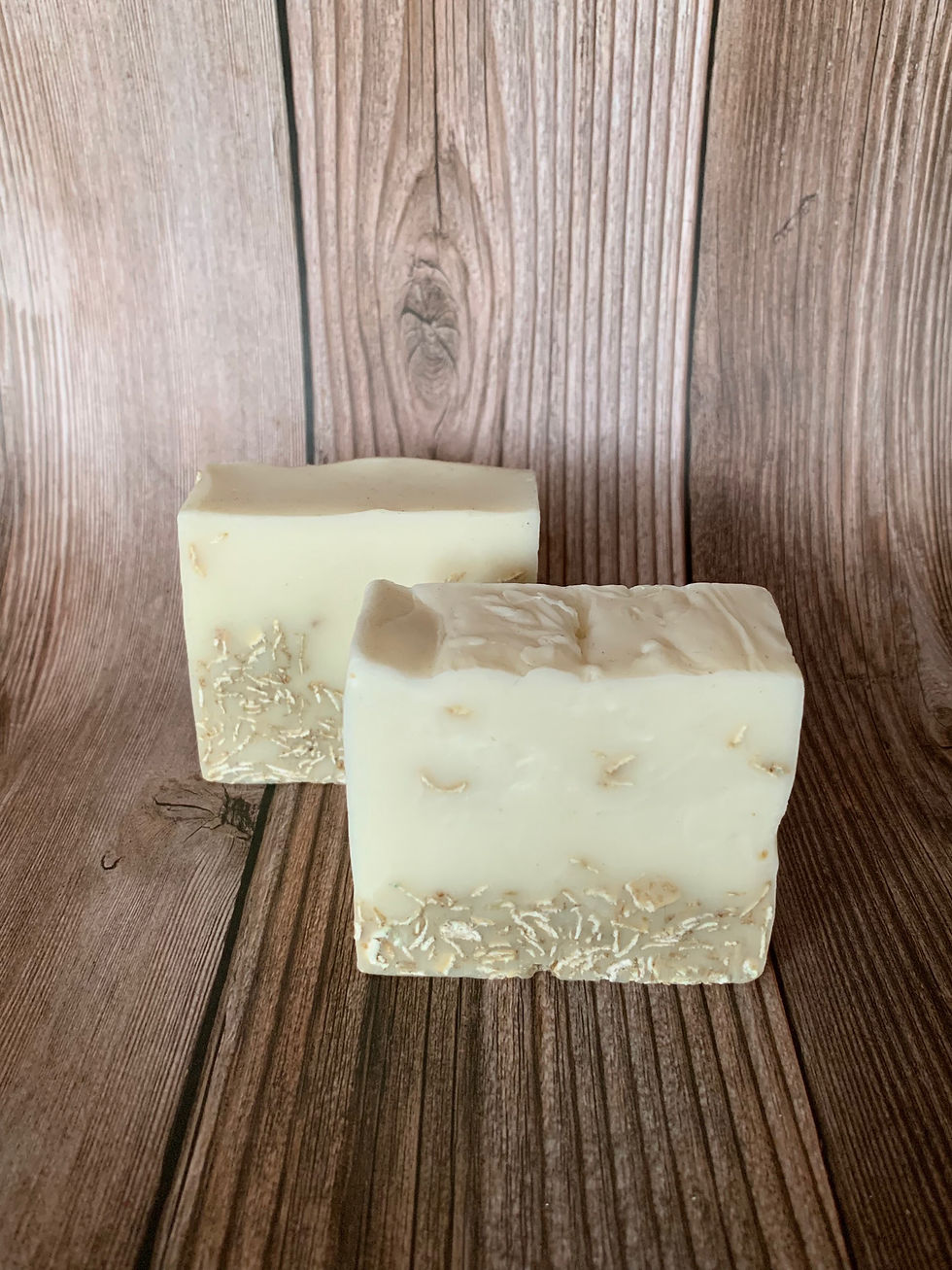 Thumbnail: Custom Soap Bar