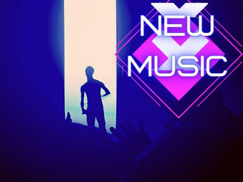 New Music-Album Releases