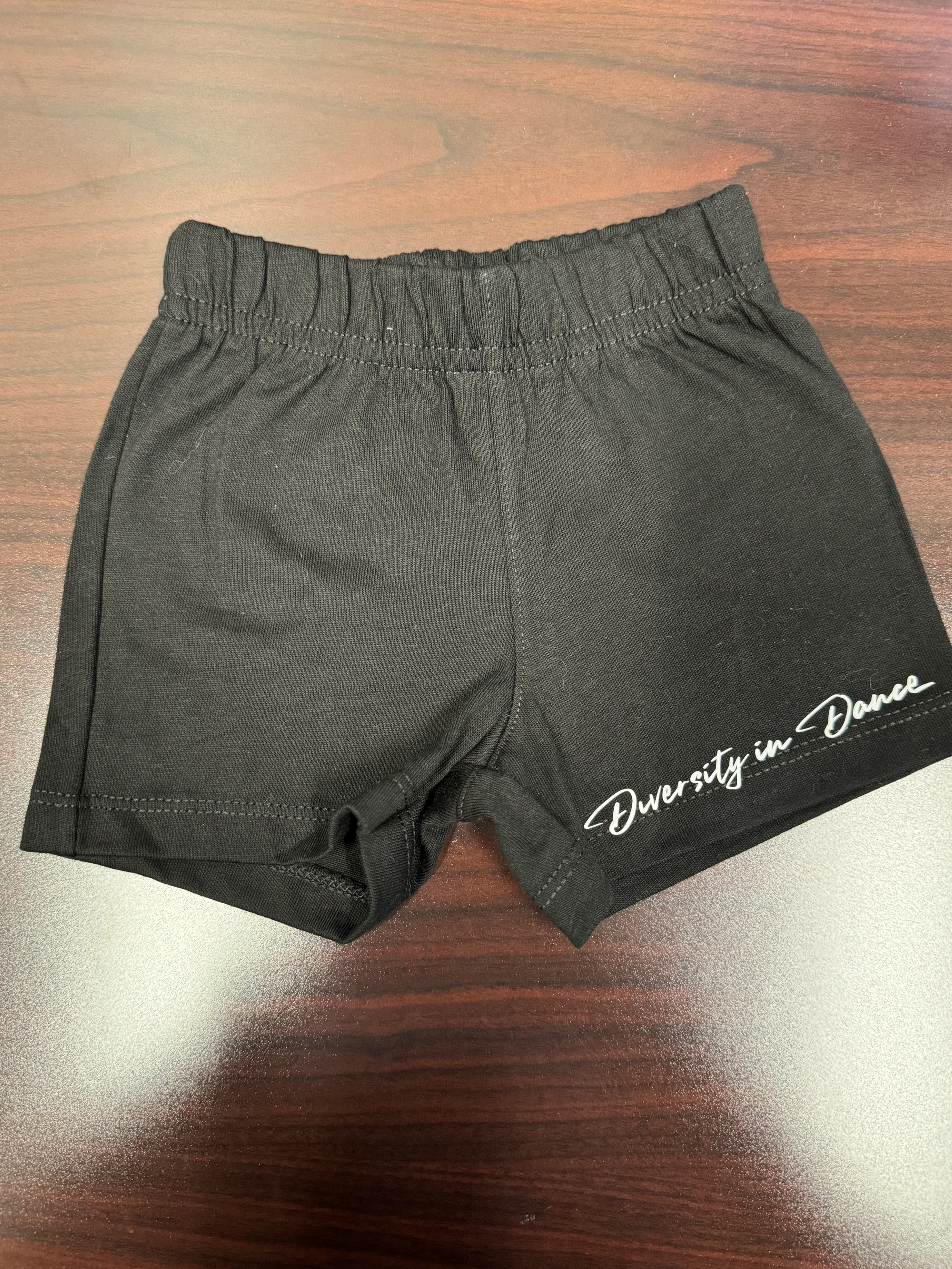 Toddler Shorts - 12 m