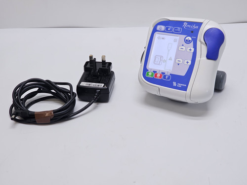 Nutrition Enteral Feeding Pump Fresenius Amika Online Medical