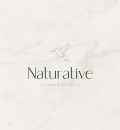 Logomarca e Identidade Visual Terapeuta Integrativa Terapia Holística