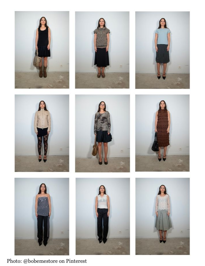 Vinted’s Invite-only Pop-up: Is Vintage Moving Towards Exclusivity?