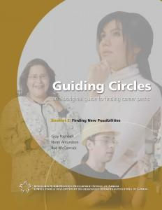 Guiding Circles Step 2 Workbook: Finding New Possibilities