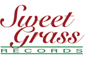 Sweet Grass Records Logo