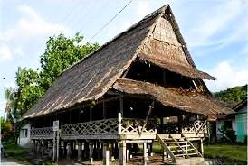 Baileo, Maluku, Indonesien