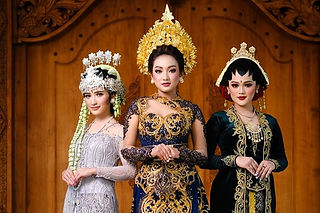 Sundaneser, Java, Indonesien