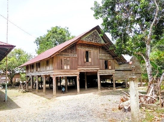 Krong Bade, Aceh, Sumatra, Indonesien