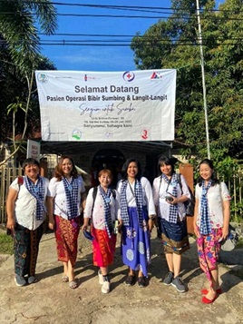 Sister forever 89, Sumba, Nusa Tenggara Timur, Indonesien