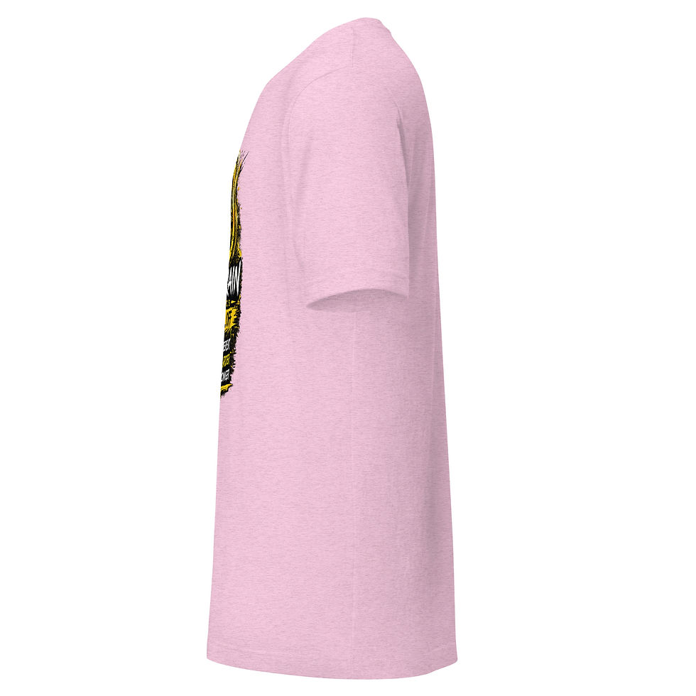 Thumbnail: Unisex t-shirt