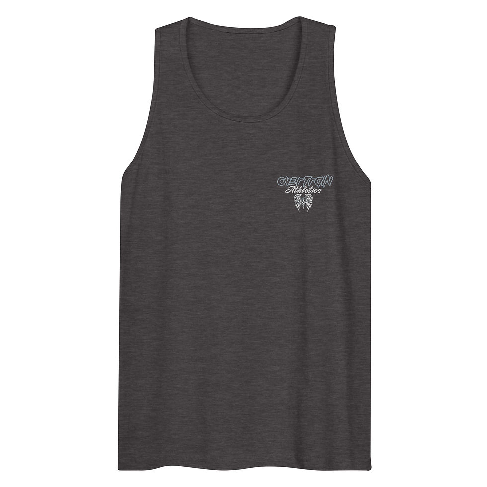 Thumbnail: Men’s premium tank top