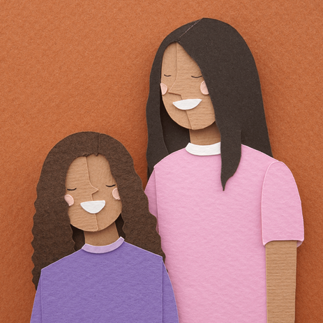 Papel canson, papel, canson paper, papeles arte, papel Fabriano, paper craft, cut out, papel, ilustración, cortar y pegar, paper, paper art, paper artist, paper cut, artist, paper cut art, paper love, paper illustration, ilustración infantil, handmade, hand cut paper, Maria Ponce, tijeras, colores, cortador, Familia, sonrisa, niñas, mama, papa, nueva york, new york, amor, compañia, bienestar, felicidad, cariño