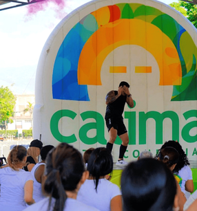 Centro Comercial Calima / Una marca para el recuerdo
Estudio Peregrino, Agencia de branding y estrategia de marca, Estudio de diseño gráfico y dirección de arte, Consultoría en comunicación de marca, Diseño de identidad visual corporativa, Creación de logotipos y manual de marca, Naming y arquitectura de marca