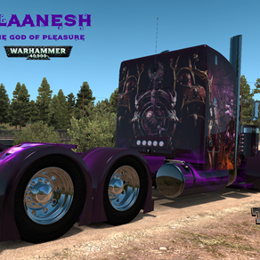 Slaneesh 