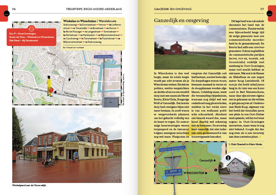 Over het boek chinindrest