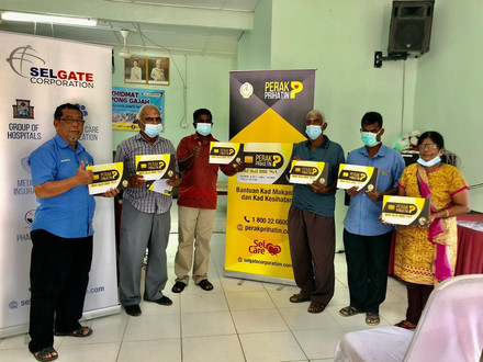 Artikel Terkini Perakprihatin