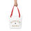 Thumbnail: RESCUE MAMA Tote bag