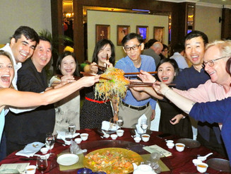 CANsg CNY Reunion Dinner 2020