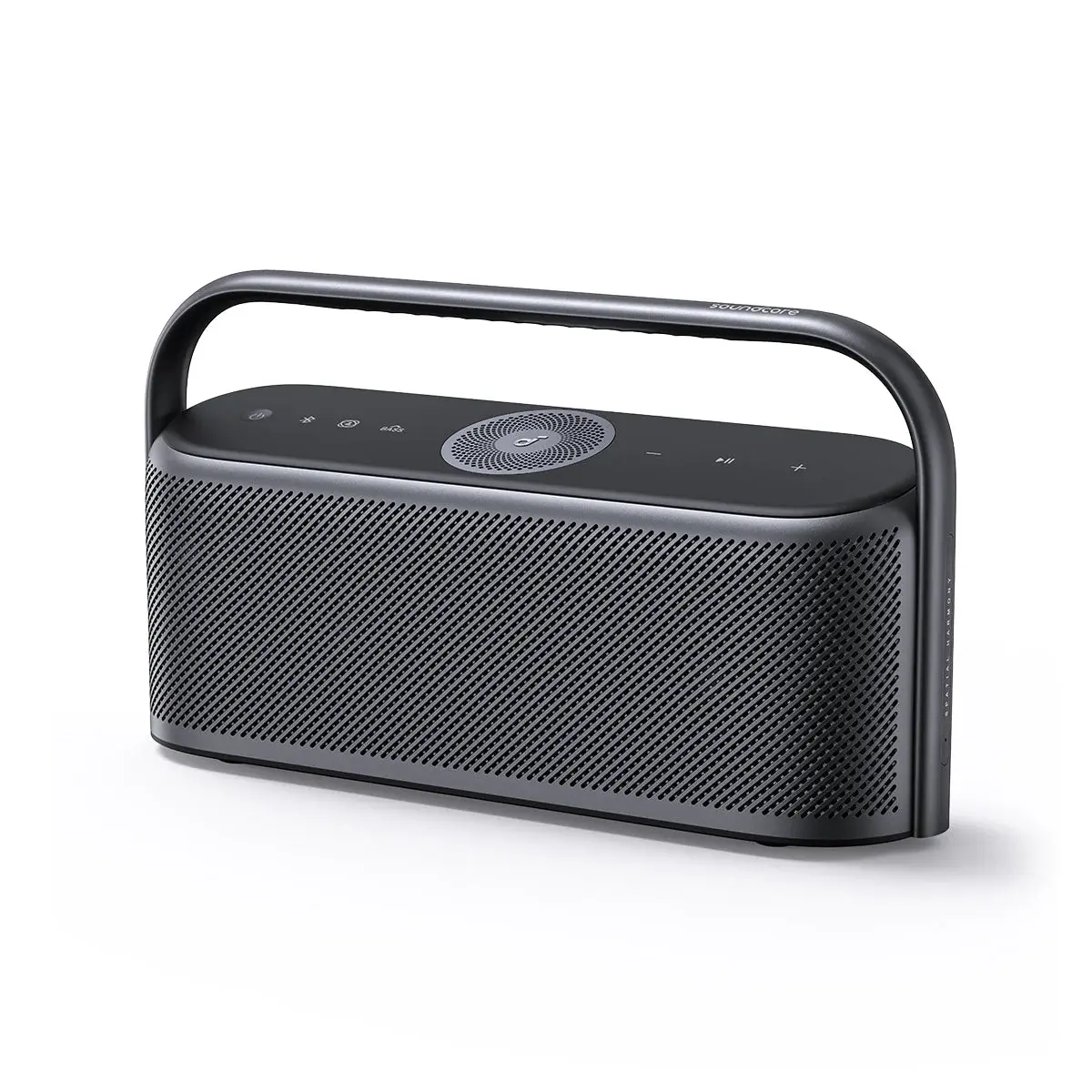 50W High-Quality Sound Wireless Speaker