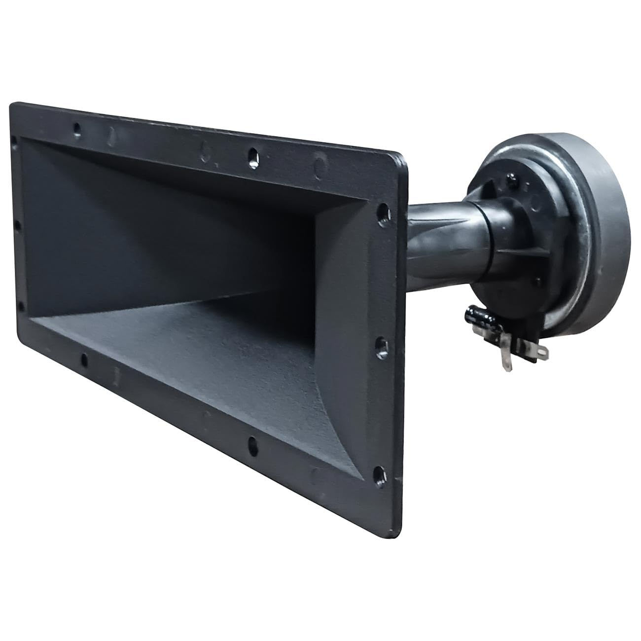 4x10" Compression Horn
