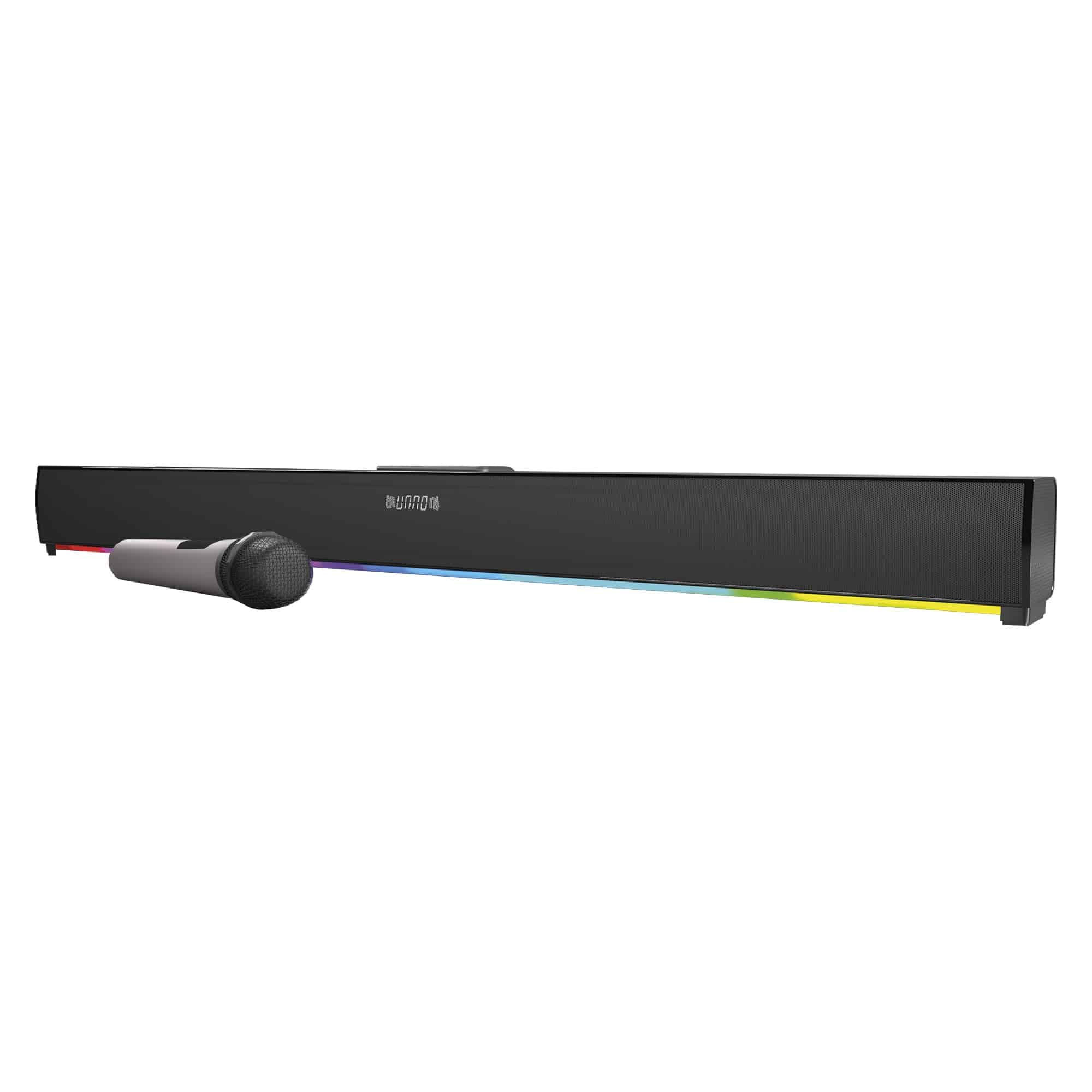 50W Harmony Colors Wireless Soundbar
