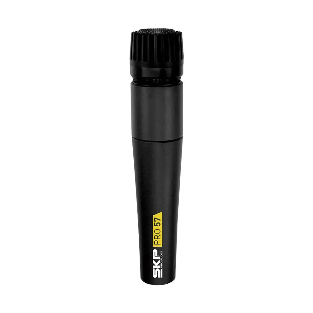 Dynamic Cardioid Instrument Microphone