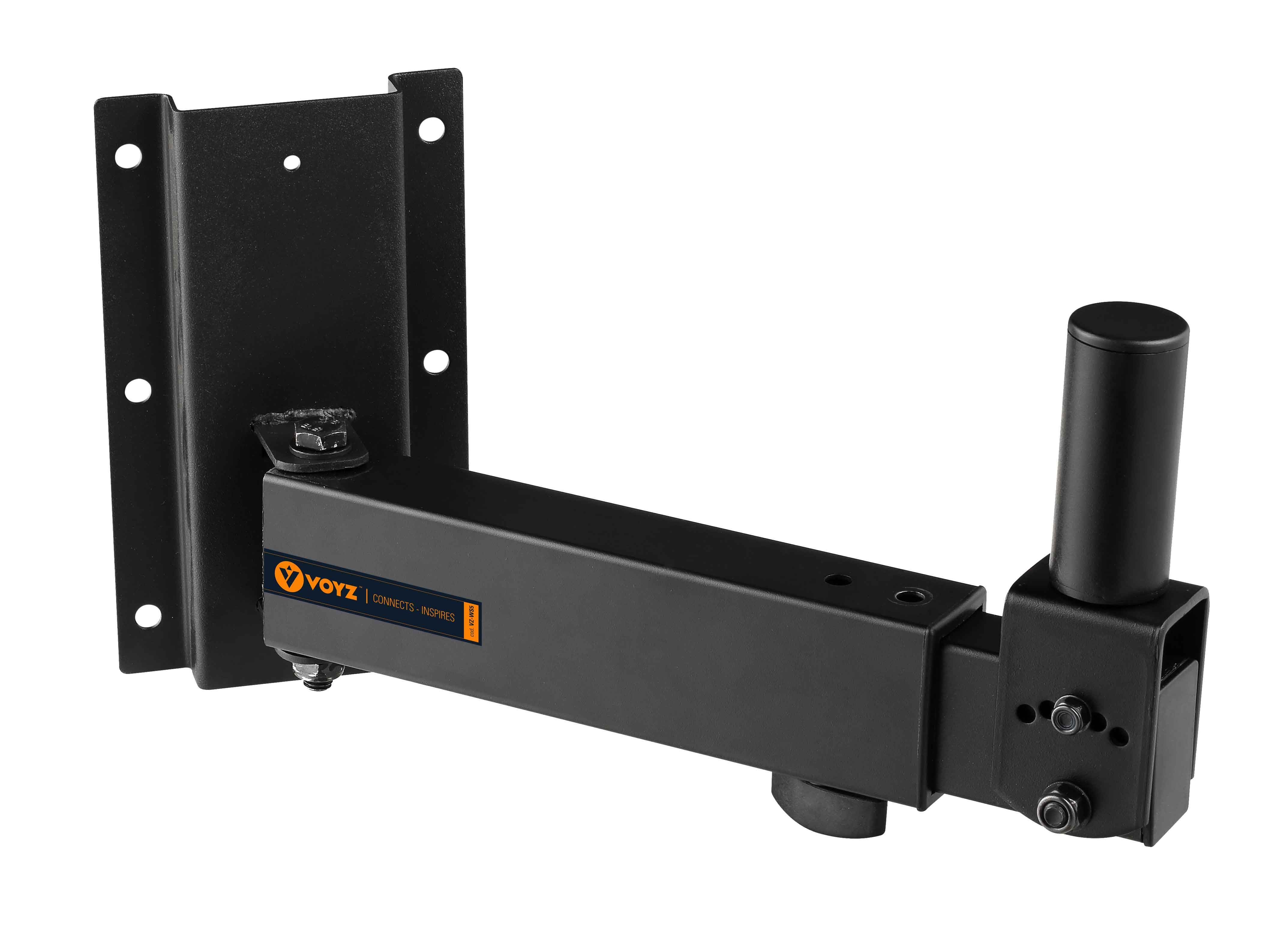 Extendable Wall Stand For Speaker Box