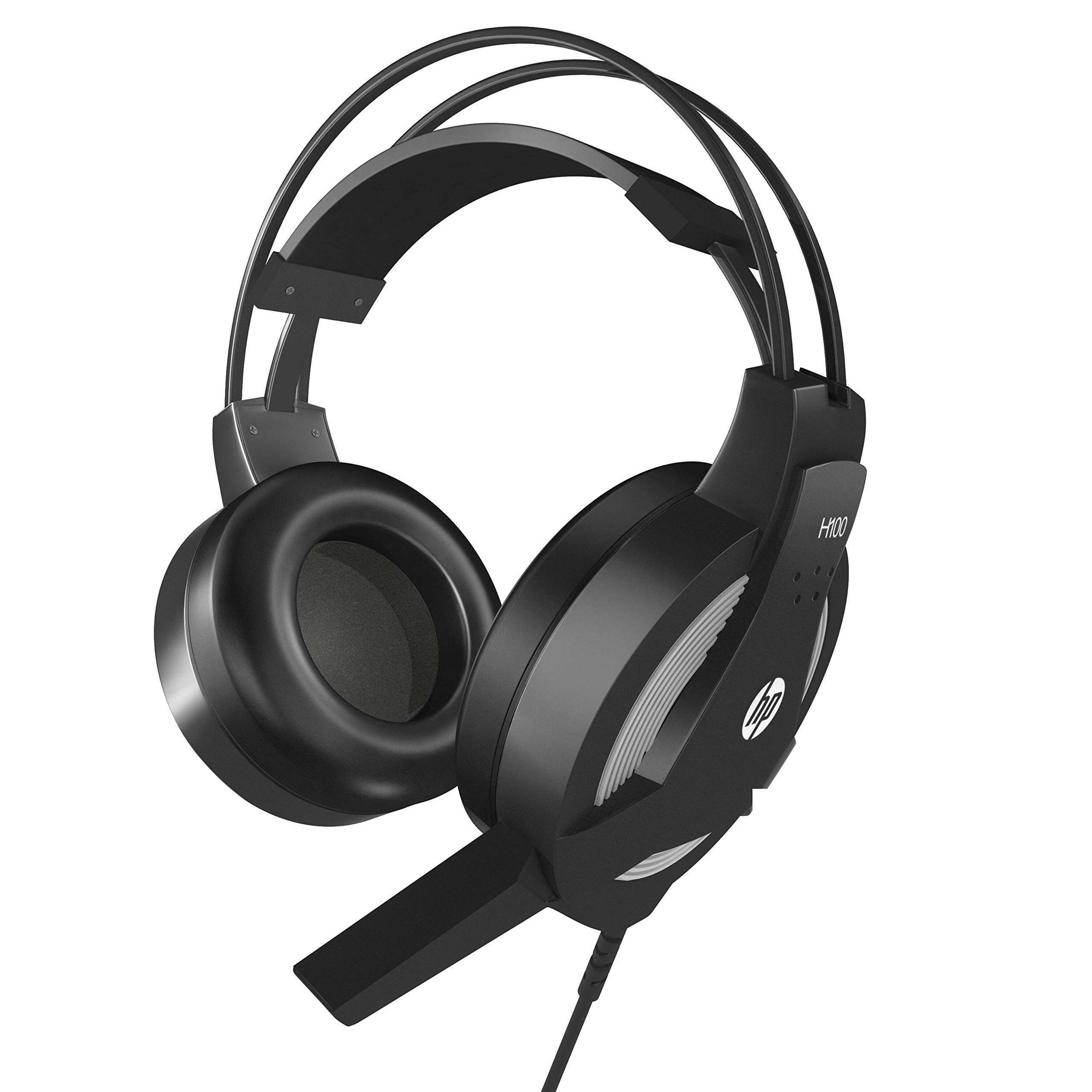 H100 Gaming Headset with Microphone