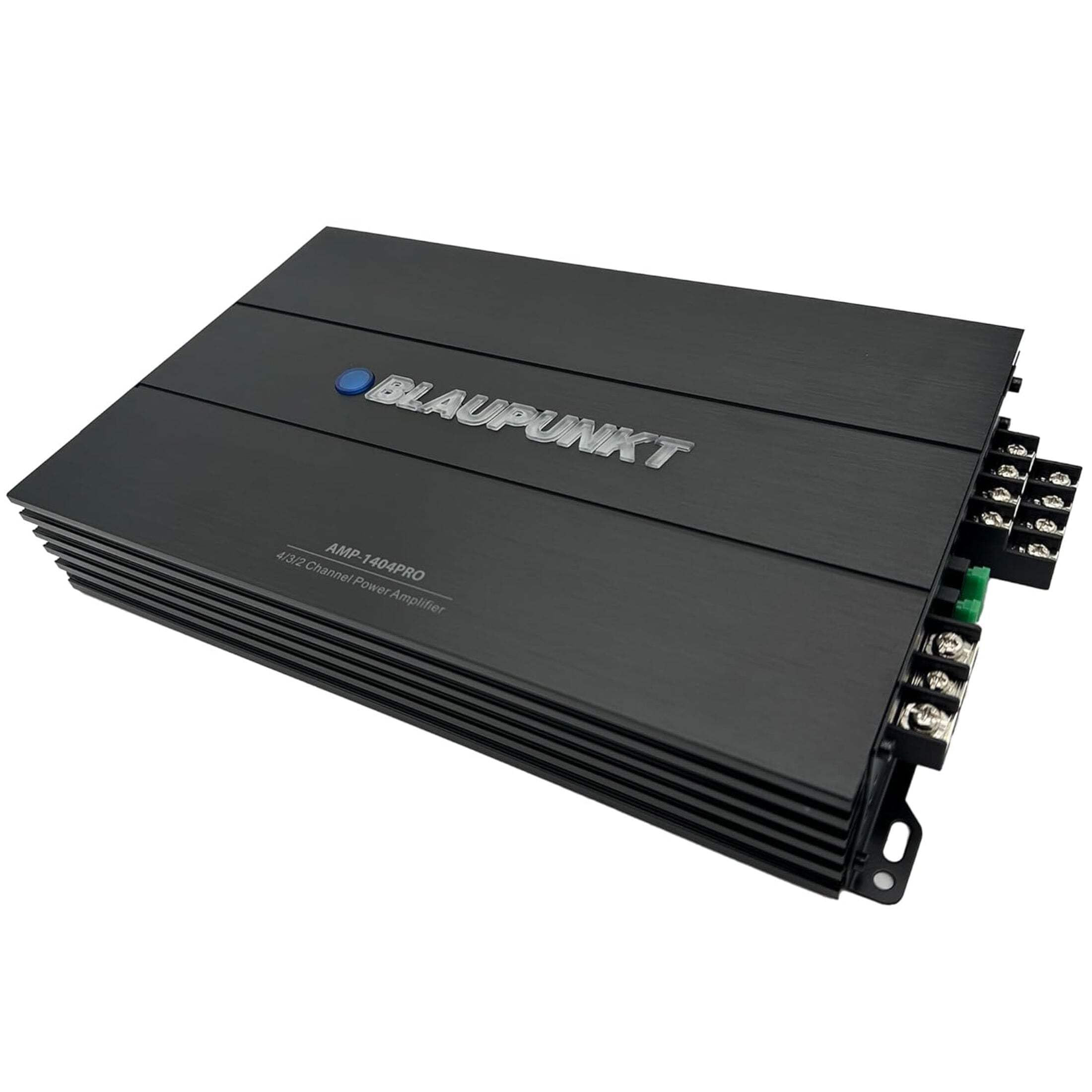 1500W AB Class Amplifier