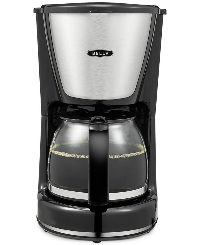 5-Cup Manual Coffee Maker