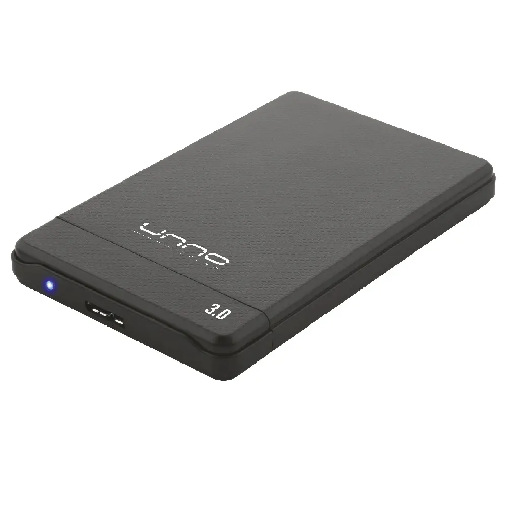 USB 3.0 External Hard Drive Enclosure